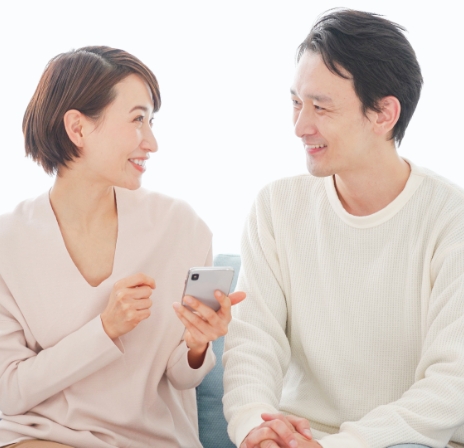 カンタン無料会員登録で唐津市の物件情報があなたに直接届きます