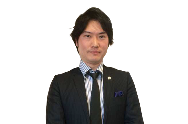 顧問弁護士　松本 大