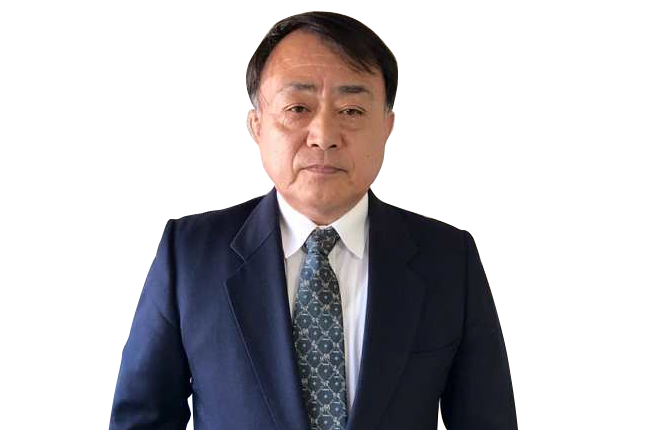 顧問行政書士　山口 龍德