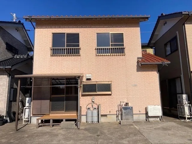 呼子　中古戸建
