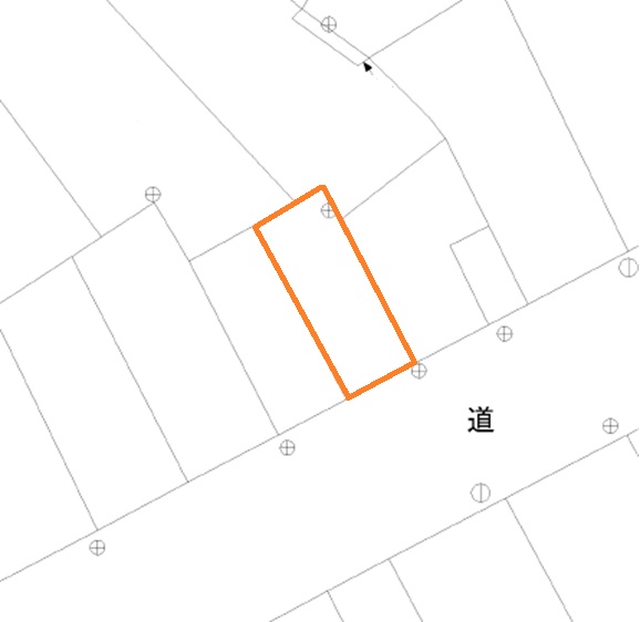 西唐津2丁目 売地 西唐津2丁目 売地