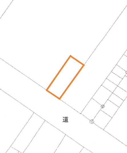 材木町 売地 材木町 売地
