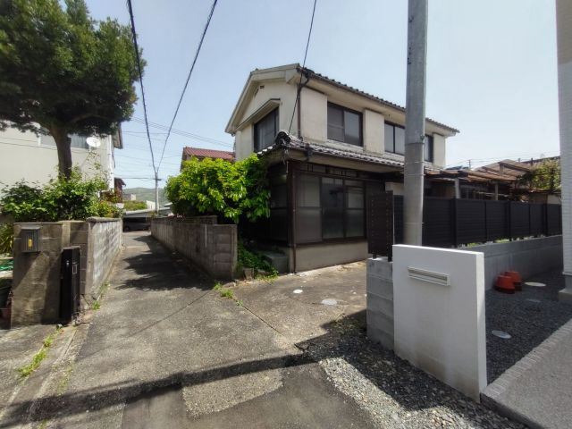 妙見 売地 妙見 売地