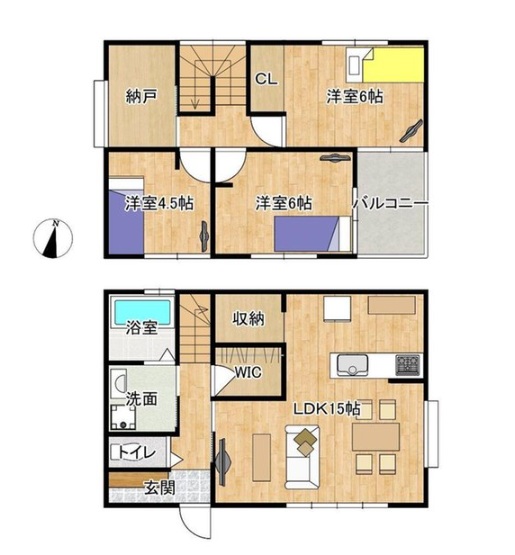山本 中古戸建 山本 中古戸建