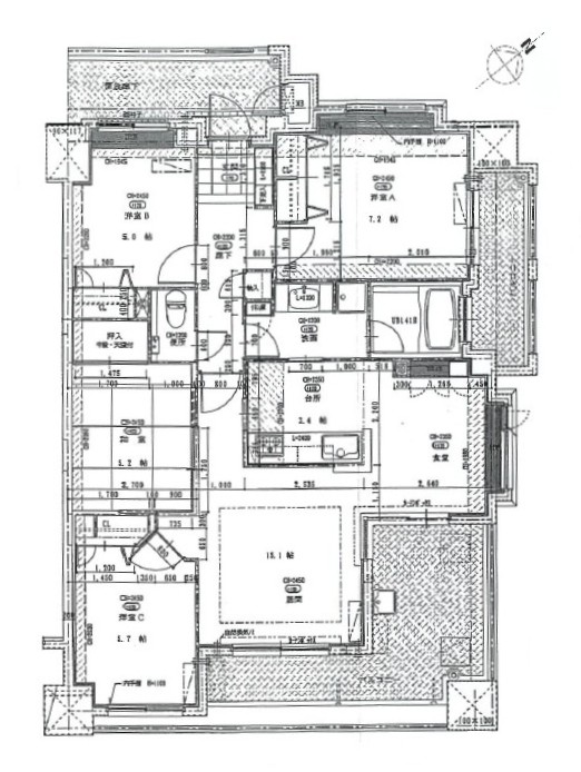 千代田町　中古マンション