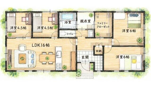 神田　新築戸建