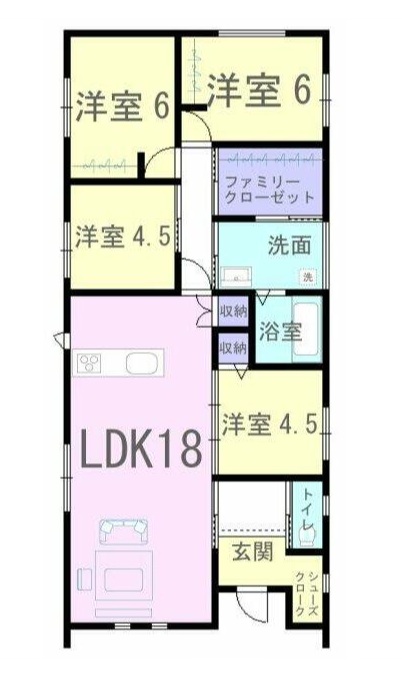 原　新築戸建