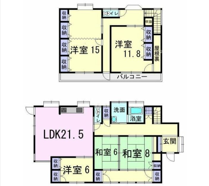 厳木町 中古戸建 厳木町 中古戸建