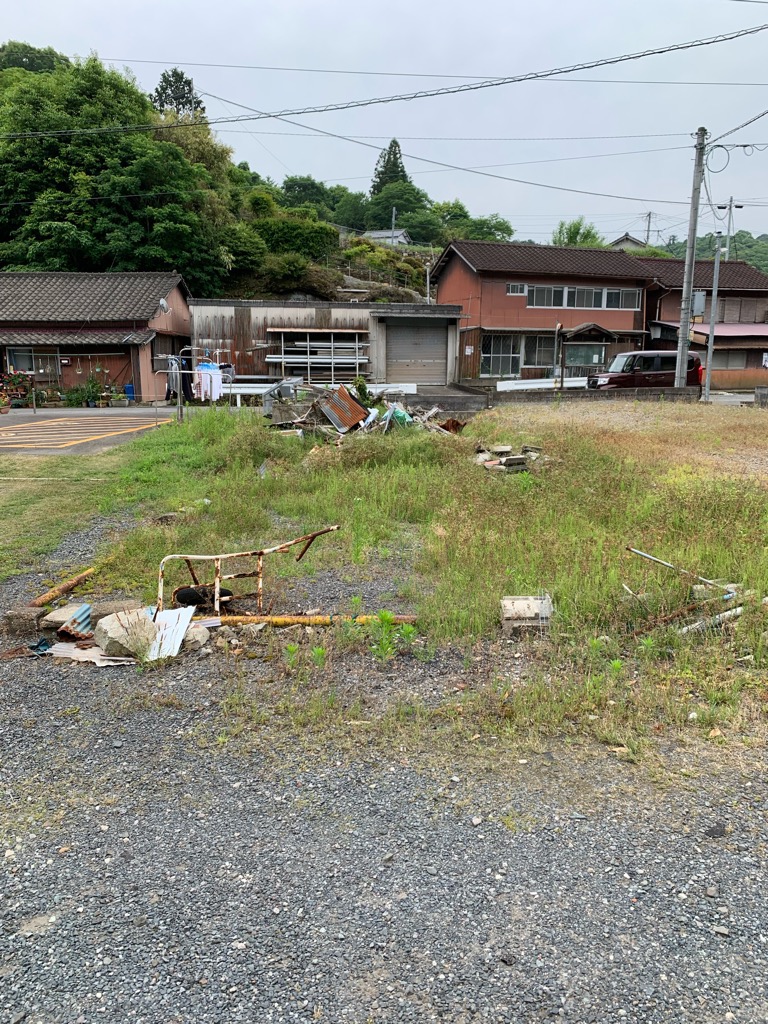 厳木町本山 売地 厳木町本山 売地