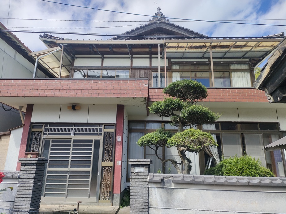 玄海町仮屋　中古戸建