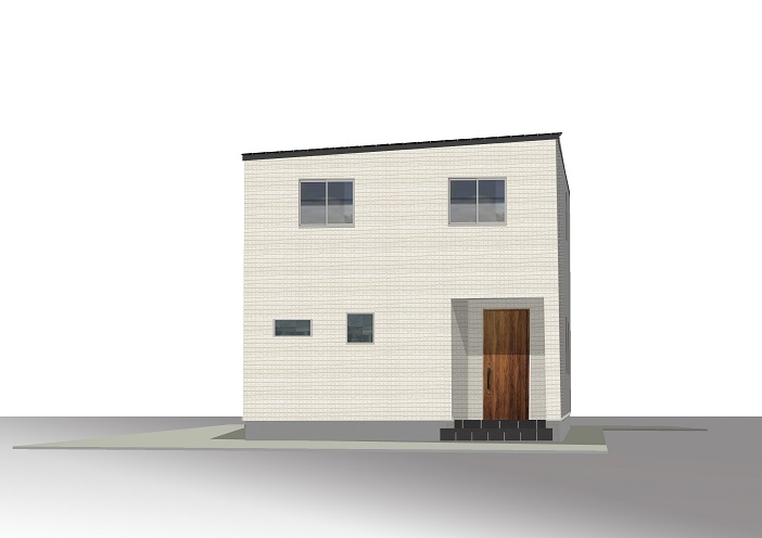 【新築】材木町分譲住宅