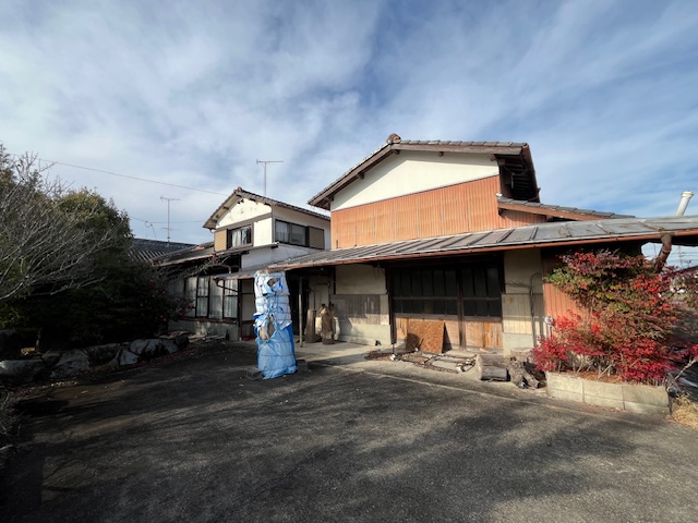 杵島郡白石町 売地